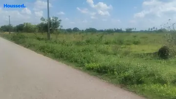 Project Image of Industrial Land for Resale in Sunguvachatram, Chennai - Image 63200