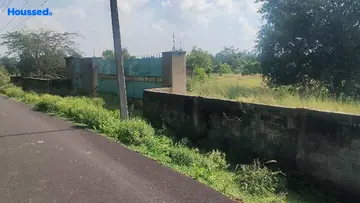 Project Image of Industrial Land for Resale in Sunguvachatram, Chennai - Image 63202