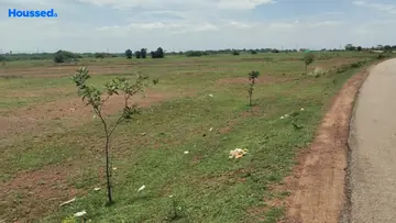Project Image of Industrial Land for Resale in Kadambathur, Chennai - Image 63217