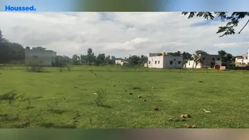 Project Image of Housing Plot/Residential Land for Resale in Kadambathur, Chennai - Image 63221