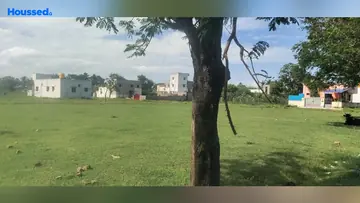 Project Image of Housing Plot/Residential Land for Resale in Kadambathur, Chennai - Image 63219