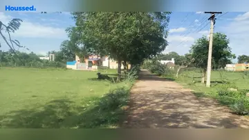 Project Image of Housing Plot/Residential Land for Resale in Kadambathur, Chennai - Image 63220