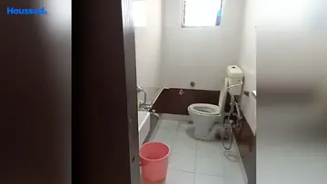 Project Image of 3 BHK Flat for Rent in Piplod, Surat - Image 63593