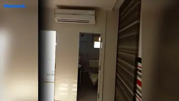 Project Image of 3 BHK Flat for Rent in Piplod, Surat - Image 63597