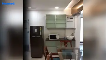 Project Image of 3 BHK Flat for Rent in Piplod, Surat - Image 63594