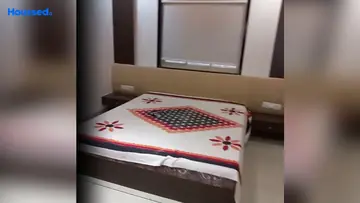 Project Image of 3 BHK Flat for Rent in Piplod, Surat - Image 63595