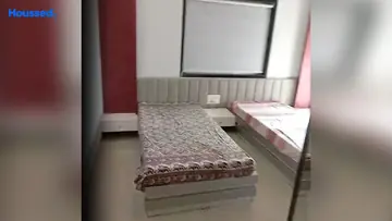Project Image of 3 BHK Flat for Rent in Piplod, Surat - Image 63598
