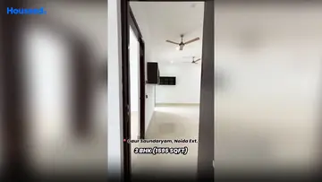 Project Image of 3 BHK Flat for Resale in Gaur Saundaryam Techzone 4, Greater Noida - Image 63503
