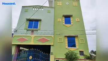 Project Image of 2 BHK House/Villa for Resale in Melnallathur, Chennai - Image 63270