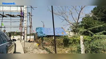 Project Image of Housing Plot/Residential Land for Resale in Jaya Nagar, Chennai - Image 63272