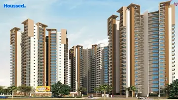 Project Image of 2 BHK Flat for Resale in Town White Orchid Noida Extention, Greater Noida - Image 63377