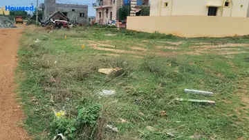 Project Image of Housing Plot/Residential Land for Resale in Melnallathur, Chennai - Image 63309