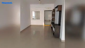 Project Image of 3 BHK Flat for Resale in Rajapushpa The Retreat Kokapet, Hyderabad - Image 63414