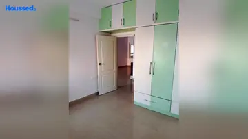 Project Image of 3 BHK Flat for Resale in Rajapushpa The Retreat Kokapet, Hyderabad - Image 63413