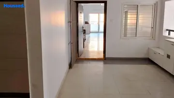 Project Image of 3 BHK Flat for Resale in Rajapushpa The Retreat Kokapet, Hyderabad - Image 63416
