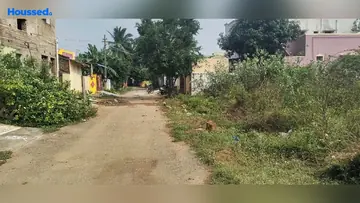 Project Image of Housing Plot/Residential Land for Resale in Melnallathur, Chennai - Image 63346