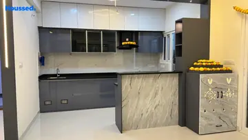 Sample Apartment of 2 BHK Flat for Rent in Kokapet, Hyderabad - Image 63361