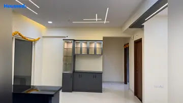 Sample Apartment of 2 BHK Flat for Rent in Kokapet, Hyderabad - Image 63363