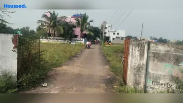Project Image of Housing Plot/Residential Land for Resale in Melnallathur, Chennai - Image 63367