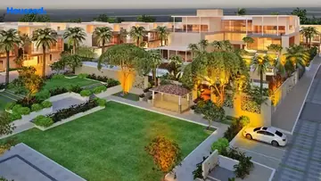 Project Image of 4 BHK House/Villa for Resale in Osman Nagar, Hyderabad - Image 63398