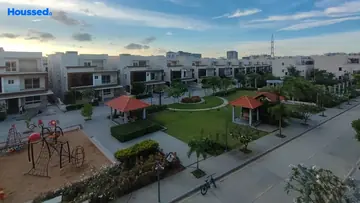 Project Image of 4 BHK House/Villa for Resale in Osman Nagar, Hyderabad - Image 63397