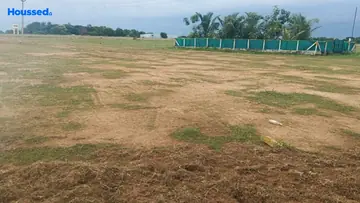 Project Image of Housing Plot/Residential Land for Resale in Melnallathur, Chennai - Image 63393