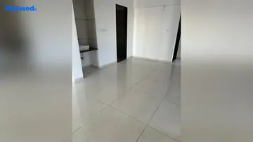 Project Image of 3 BHK Flat for Rent in Pramukh Revanta Vesu, Surat - Image 63543