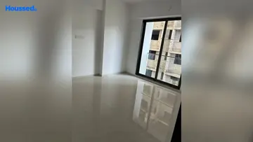 Project Image of 3 BHK Flat for Rent in Pramukh Revanta Vesu, Surat - Image 63540