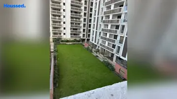 Project Image of 3 BHK Flat for Rent in Pramukh Revanta Vesu, Surat - Image 63541