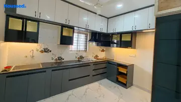Project Image of 3 BHK Flat for Rent in Puppalaguda, Hyderabad - Image 63441