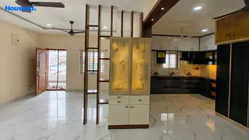 Project Image of 3 BHK Flat for Rent in Puppalaguda, Hyderabad - Image 63437