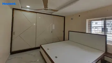 Project Image of 3 BHK Flat for Rent in Puppalaguda, Hyderabad - Image 63439