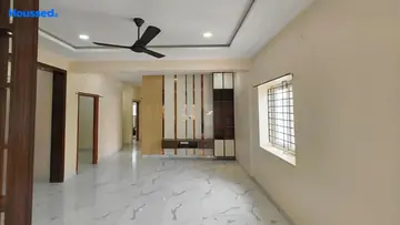 Project Image of 3 BHK Flat for Rent in Puppalaguda, Hyderabad - Image 63440