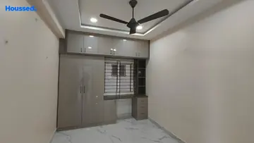 Project Image of 3 BHK Flat for Rent in Puppalaguda, Hyderabad - Image 63442