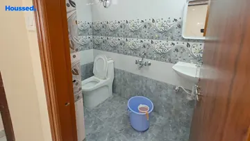 Project Image of 3 BHK Flat for Rent in Puppalaguda, Hyderabad - Image 63444