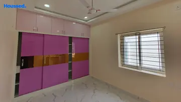 Project Image of 3 BHK Flat for Rent in Puppalaguda, Hyderabad - Image 63443