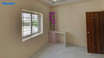 Project Image of 3 BHK Flat for Rent in Puppalaguda, Hyderabad - Image 63438
