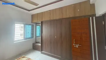 Project Image of 2 BHK Flat for Rent in Manikonda, Hyderabad - Image 63446