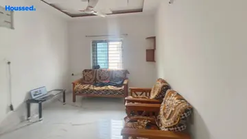 Project Image of 2 BHK Flat for Rent in Manikonda, Hyderabad - Image 63447