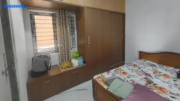 Project Image of 2 BHK Flat for Rent in Manikonda, Hyderabad - Image 63449