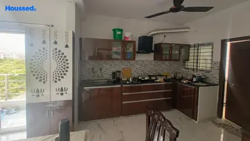 Project Image of 2 BHK Flat for Rent in Manikonda, Hyderabad - Image 63450
