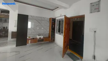 Project Image of 2 BHK Flat for Rent in Manikonda, Hyderabad - Image 63445
