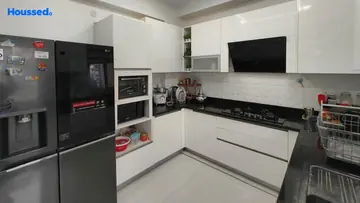 Project Image of 3 BHK Flat for Resale in Puppalaguda, Hyderabad - Image 63452