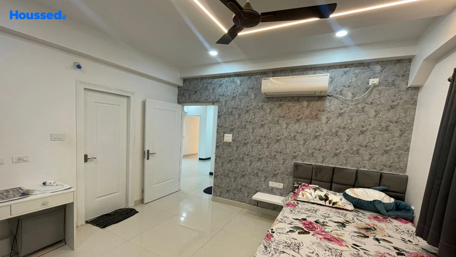 Project Image of 3 BHK Flat for Resale in Puppalaguda - Image 63456