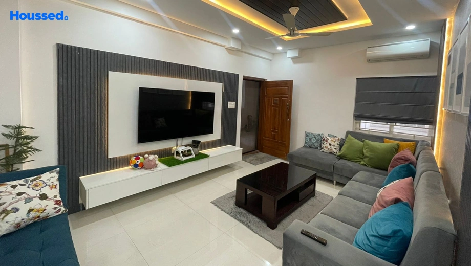 Project Image of 3 BHK Flat for Resale in Puppalaguda - Image 63457
