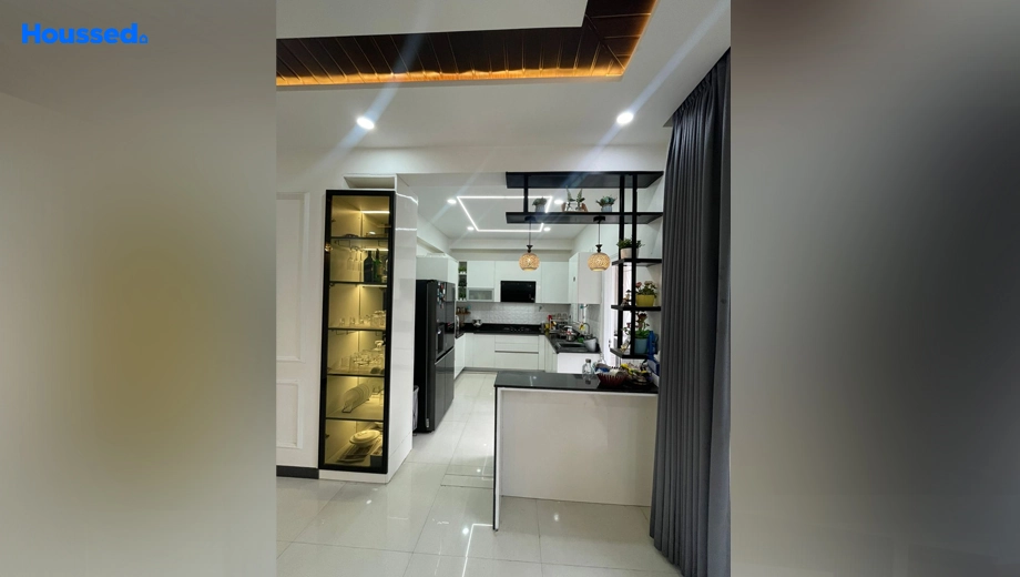 Project Image of 3 BHK Flat for Resale in Puppalaguda - Image 63454