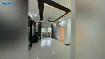Project Image of 3 BHK Flat for Resale in Puppalaguda, Hyderabad - Image 63451