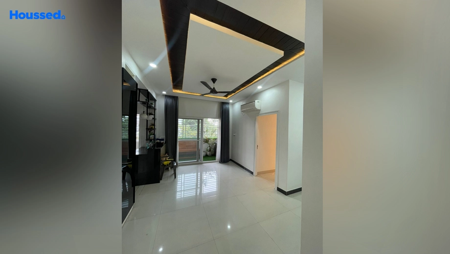 Project Image of 3 BHK Flat for Resale in Puppalaguda - Image 63451