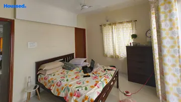 Project Image of 3 BHK Flat for Rent in Manikonda, Hyderabad - Image 63460