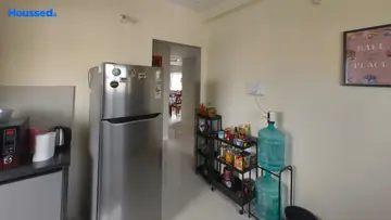 Project Image of 3 BHK Flat for Rent in Manikonda, Hyderabad - Image 63462